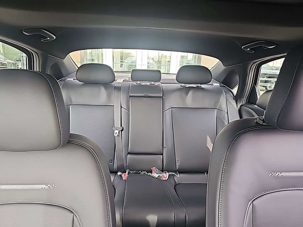 New 2025 Hyundai Ioniq 6 Limited image 30