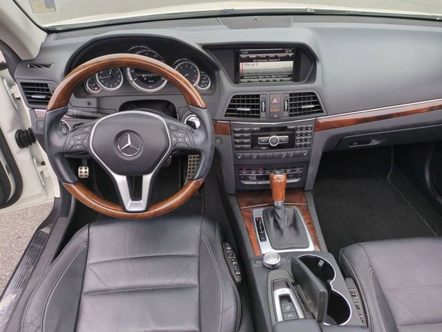 Used 2013 Mercedes-Benz E 350 Cabriolet image 29