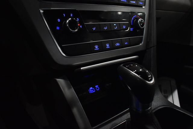 Used 2017 Hyundai Sonata SE image 21