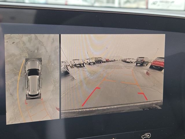 New 2026 Buick Envision Sport Touring image 5