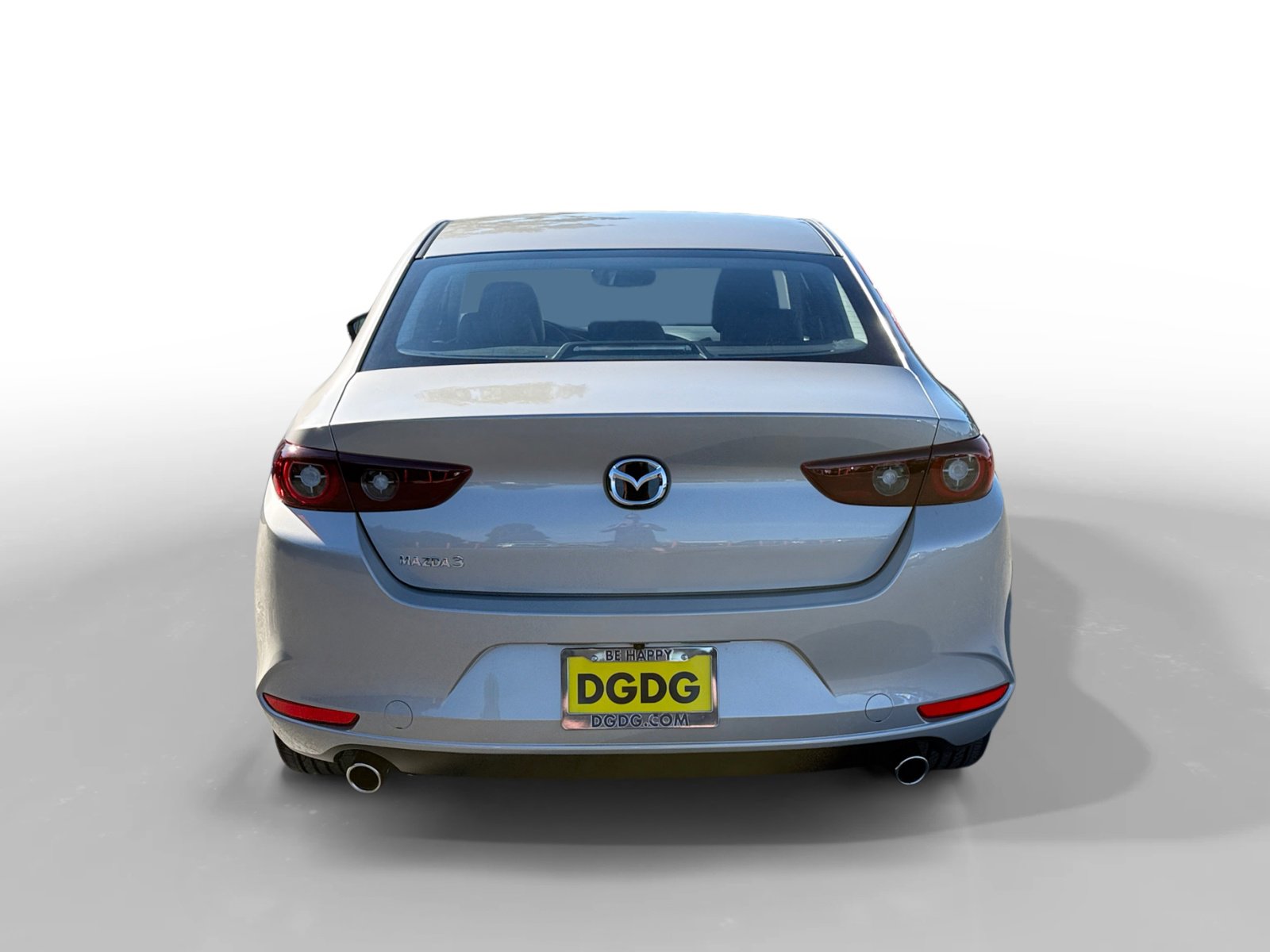 New 2026 MAZDA MAZDA3 s Sport image 4