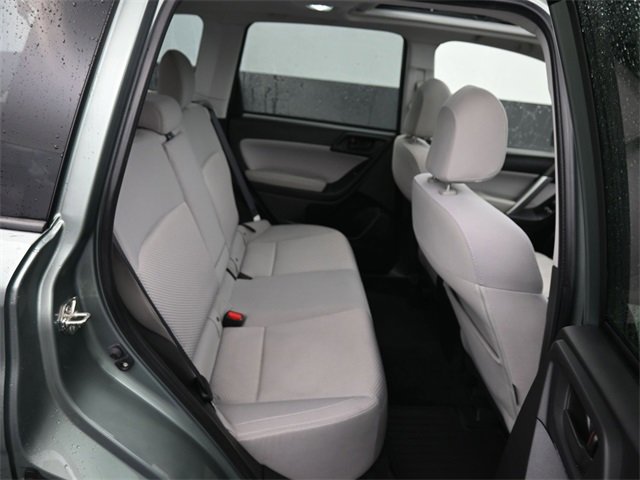 Used 2018 Subaru Forester 2.5i Premium w/ Protection Package #1A image 7