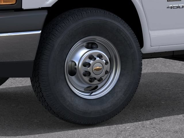 New 2026 Chevrolet Express 3500 w/ Power Convenience Package RWD image 9