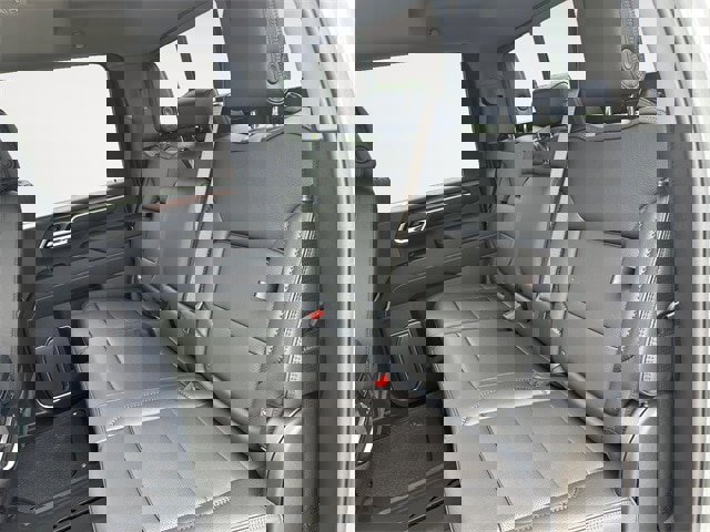 New 2025 GMC Sierra 2500 Denali w/ Denali Reserve Package image 13