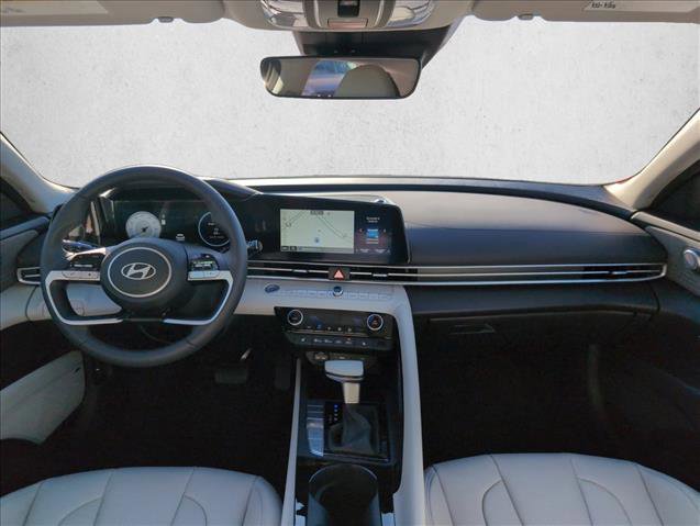 New 2026 Hyundai Elantra Limited w/ Cargo Package image 18