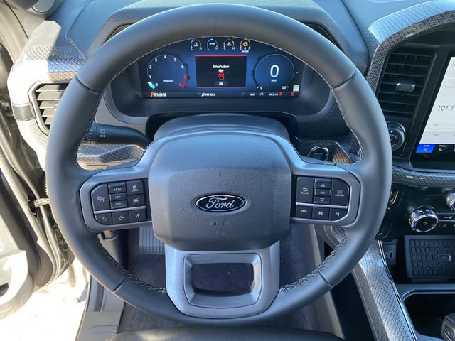 New 2026 Ford F150 XLT w/ Equipment Group 303A High AWD/4WD image 76