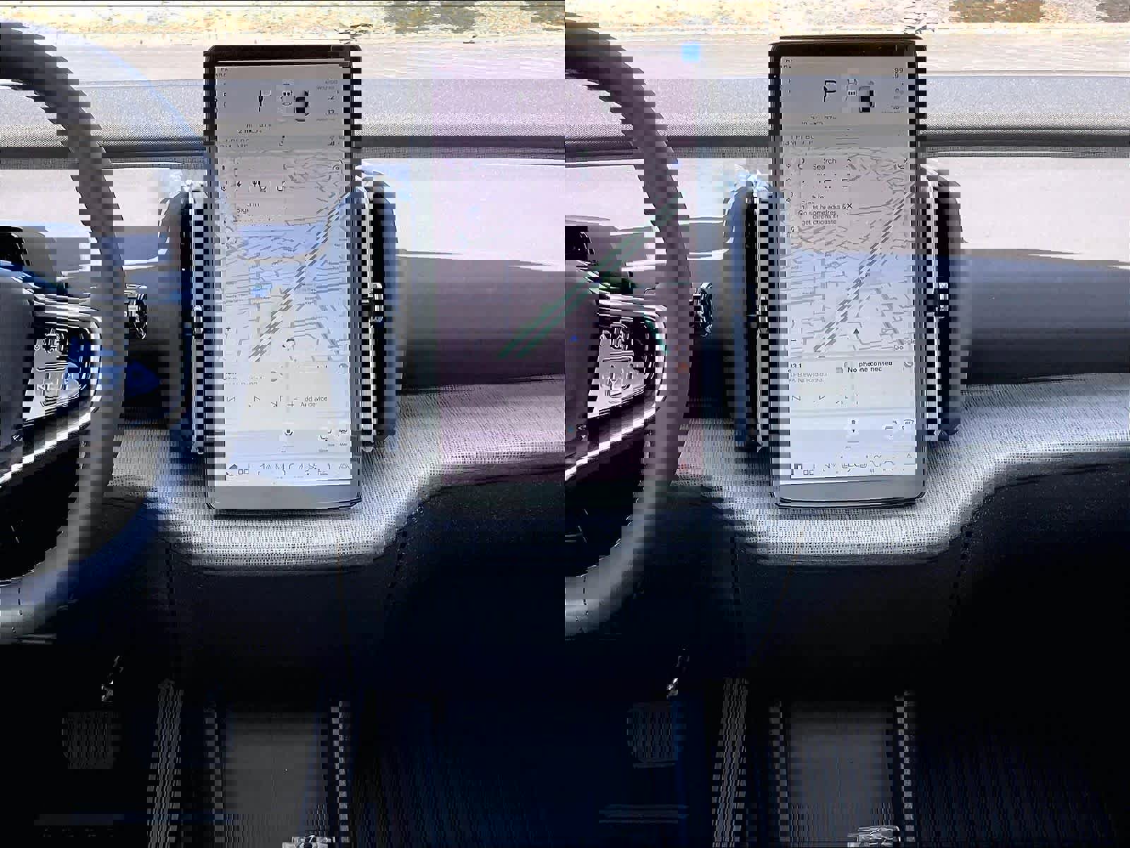 New 2026 Volvo EX30 Plus w/ Protection Package Premier AWD/4WD image 9