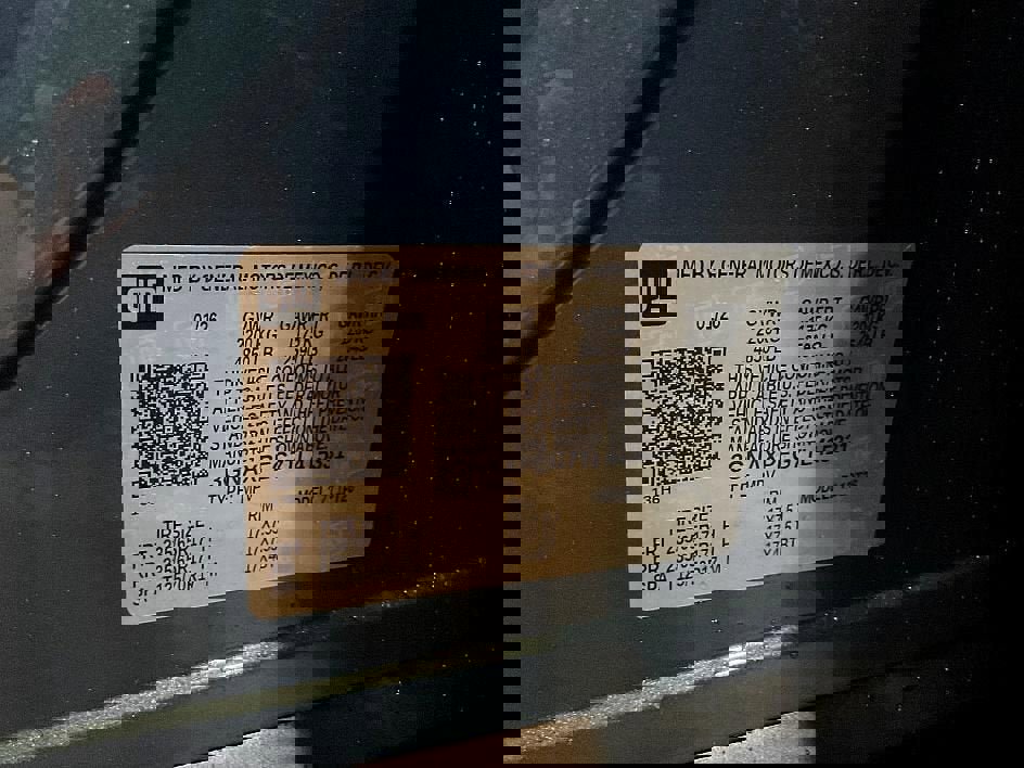 New 2026 Chevrolet Equinox LT w/ Safety and Technology Package image 50