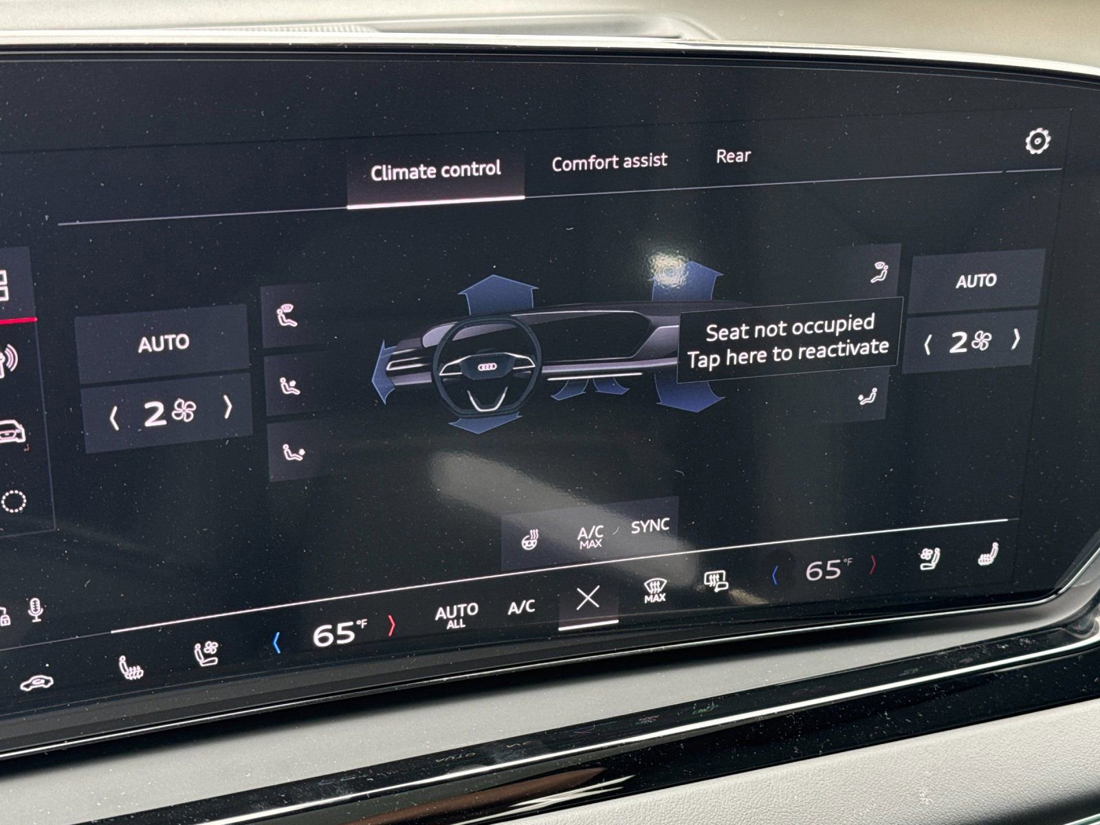 New 2026 Audi A6 Premium Plus image 17