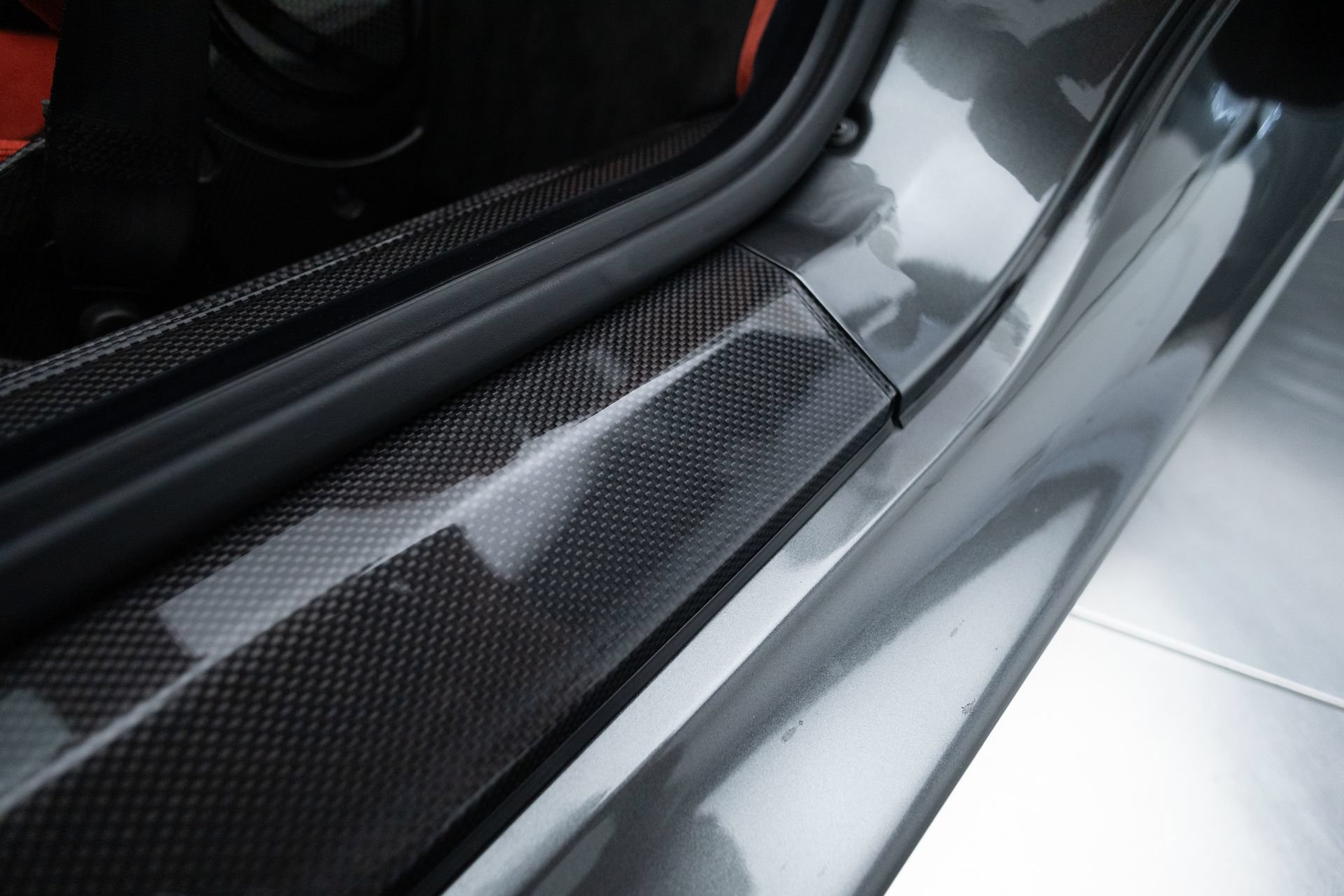 Used 2009 Ferrari F430 Scuderia RWD image 37