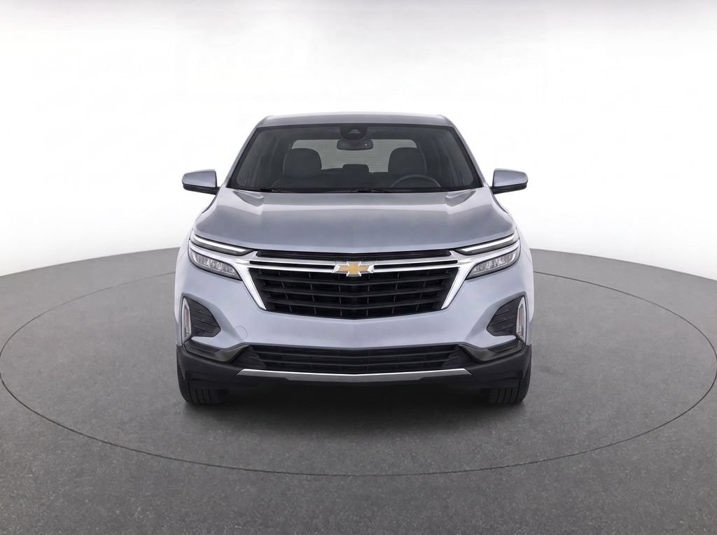Used 2024 Chevrolet Equinox LT FWD image 5