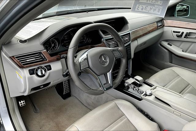 Used 2012 Mercedes-Benz E 63 AMG Wagon image 13
