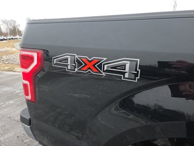 Used 2018 Ford F150 XLT w/ Equipment Group 302A Luxury image 6