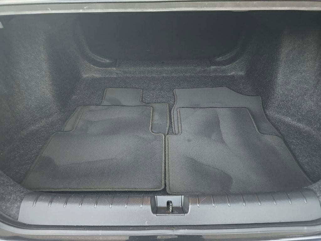 Used 2020 Honda Civic LX image 27