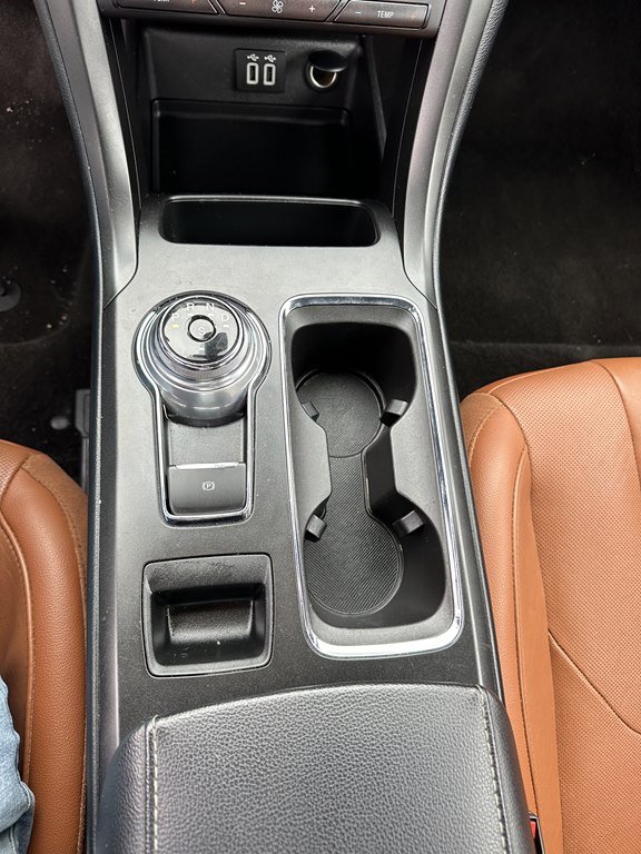 Used 2019 Ford Fusion Titanium image 21