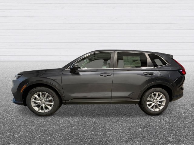 New 2027 Honda CR-V EX image 2