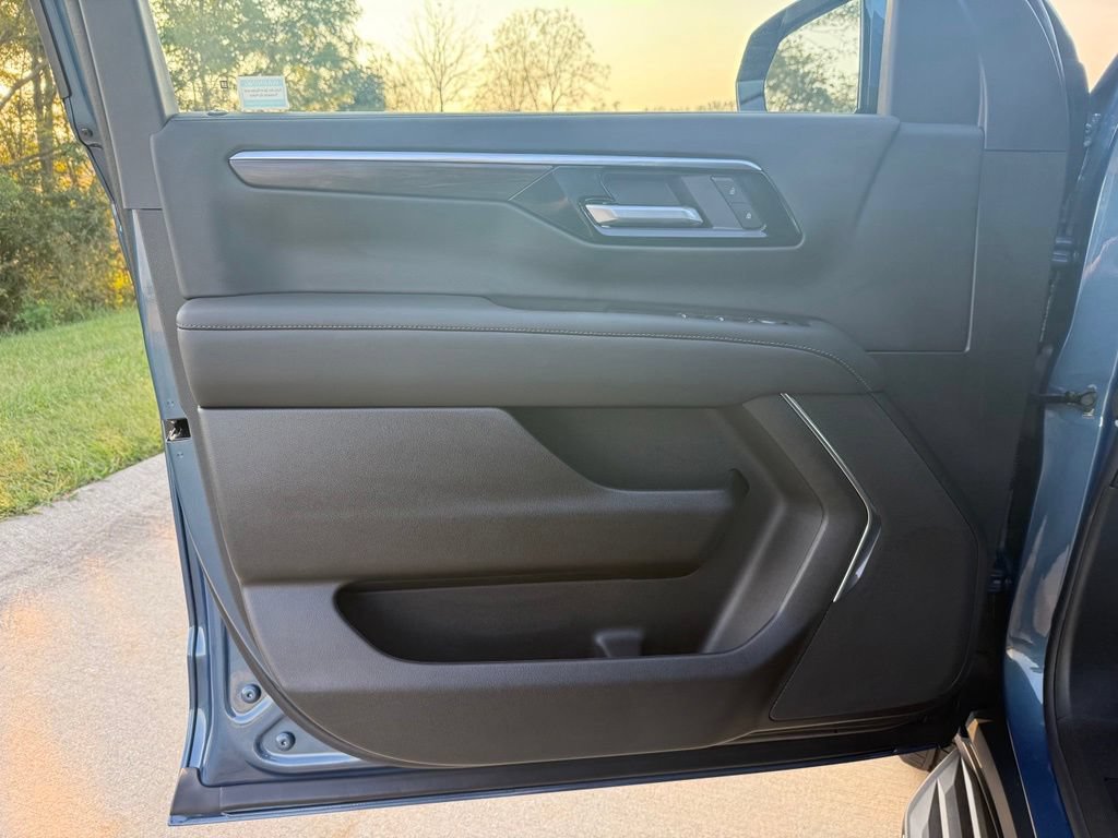 New 2026 Chevrolet Tahoe LS RWD image 24