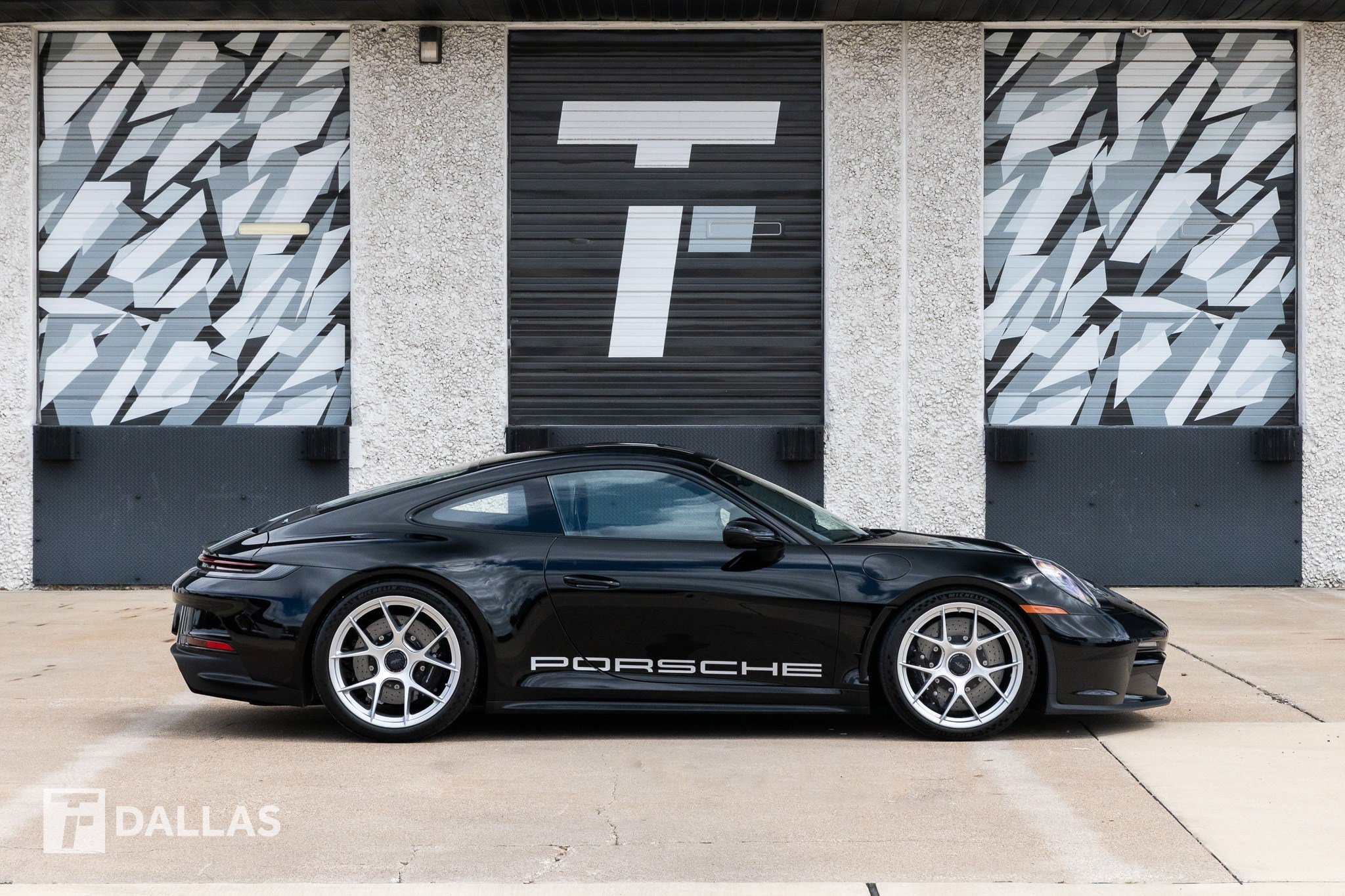 Used 2024 Porsche 911 GT3 RS image 23