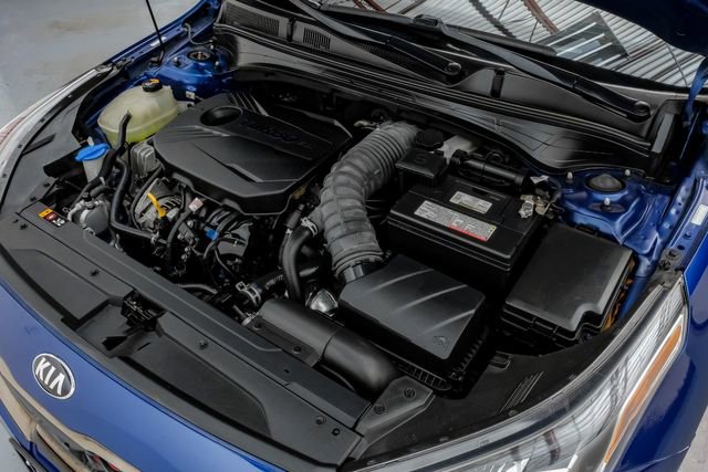 Used 2021 Kia Forte GT image 58