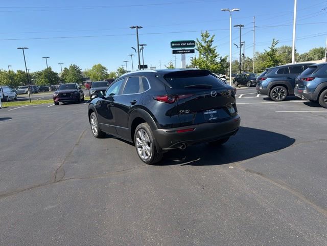 Used 2023 MAZDA CX-30 AWD 2.5 S w/ Preferred Package image 15