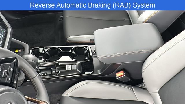 New 2026 Subaru Forester Sport image 35