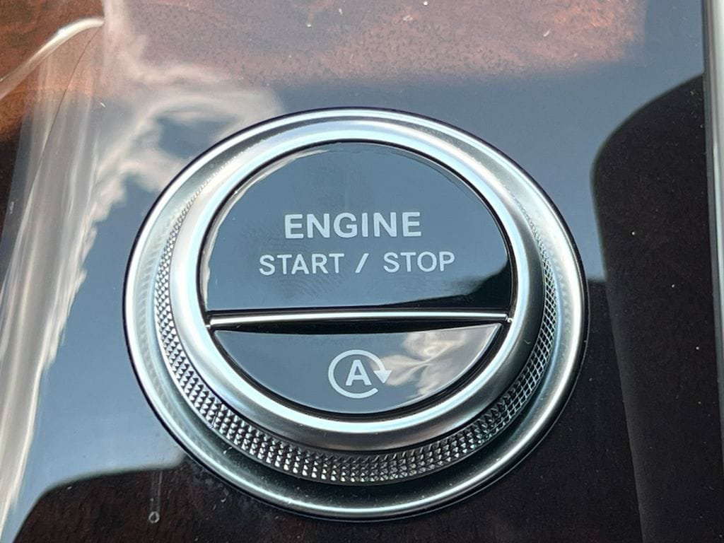 Used 2024 Mercedes-Benz S 580 4MATIC Sedan image 29