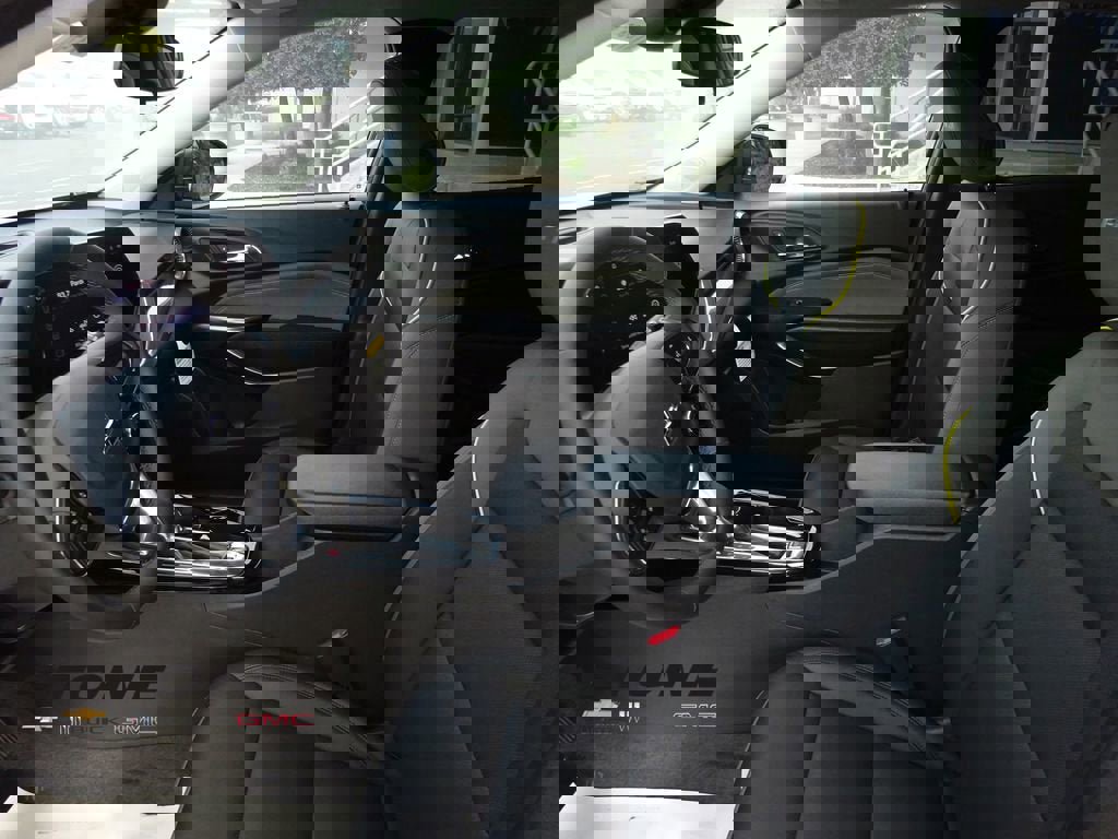 New 2026 Chevrolet Trax ACTIV w/ Driver Confidence Package image 13