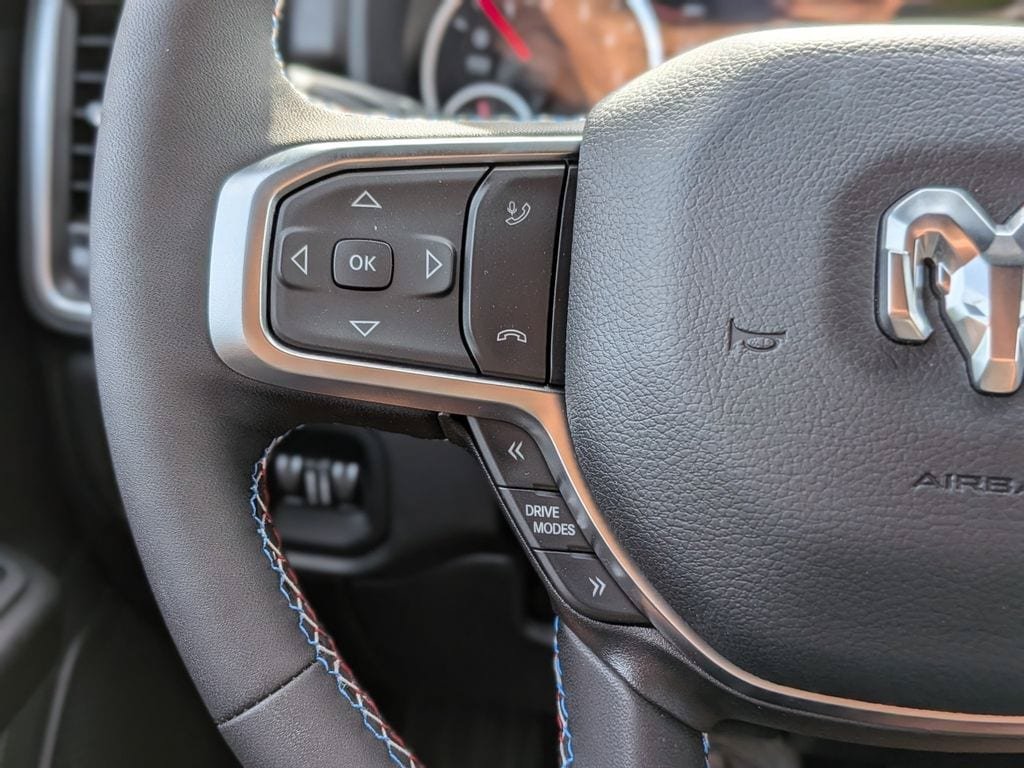 New 2026 RAM 1500 Big Horn AWD/4WD image 28