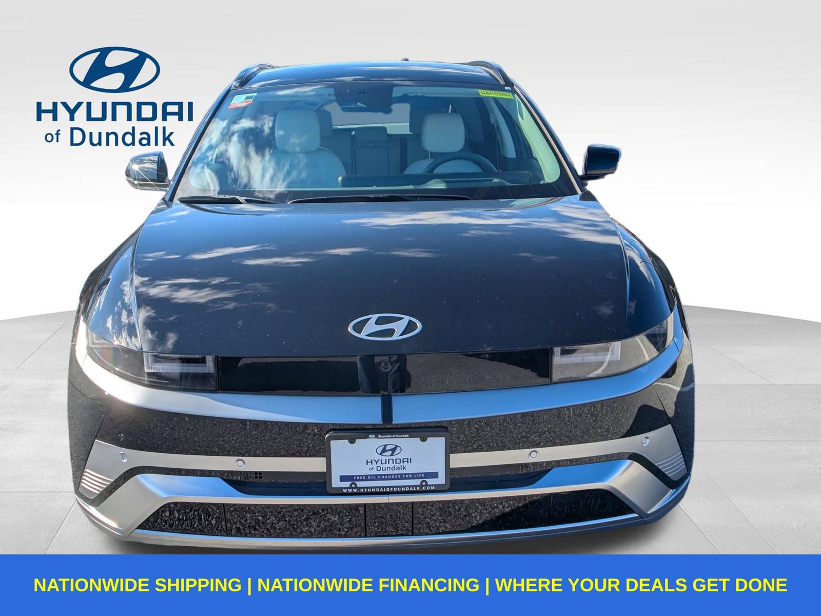 New 2026 Hyundai Ioniq 5 Limited image 2