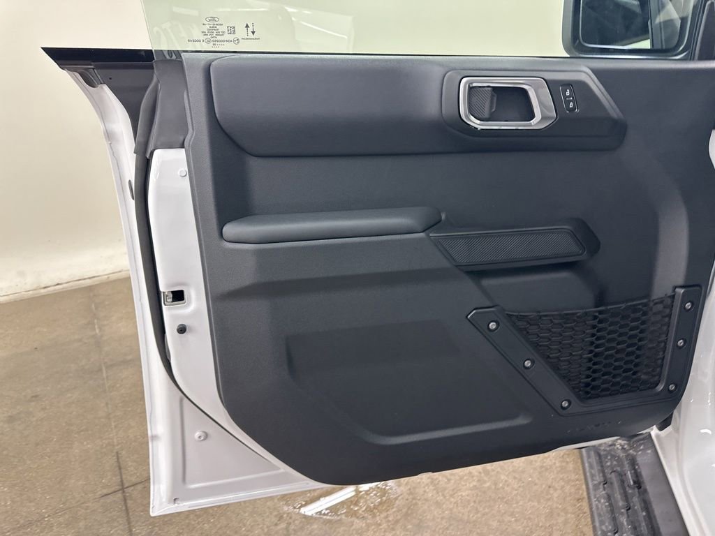 New 2026 Ford Bronco Outer Banks AWD/4WD image 28