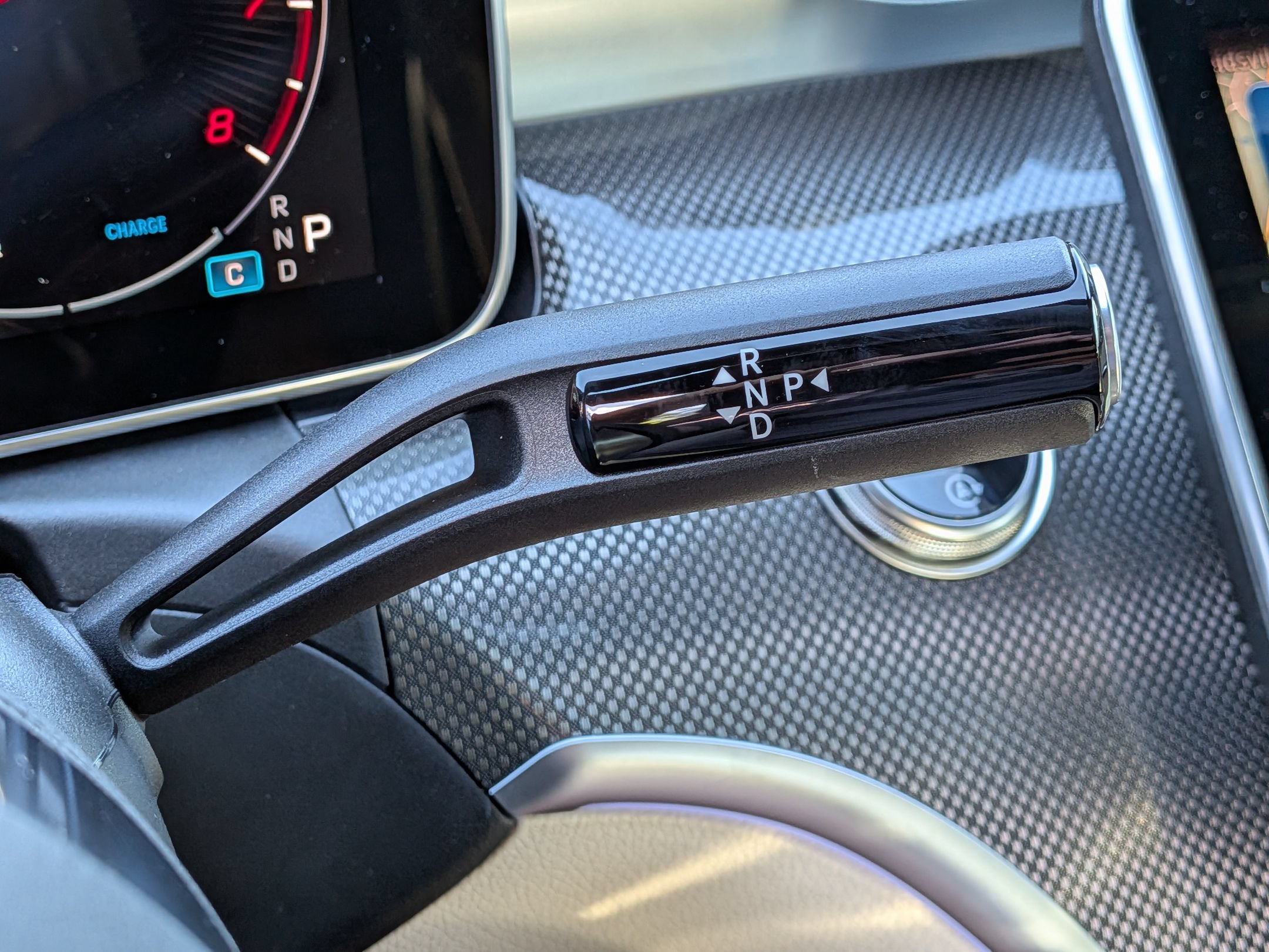 New 2026 Mercedes-Benz C 300 4MATIC Sedan image 26