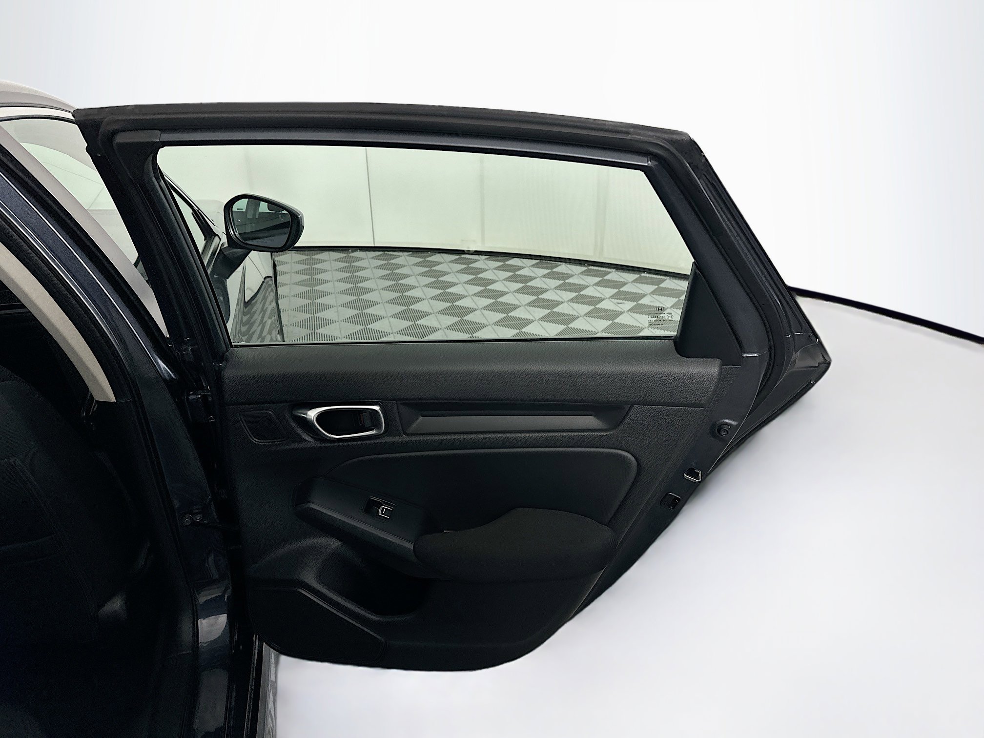 Used 2023 Honda Civic EX image 28