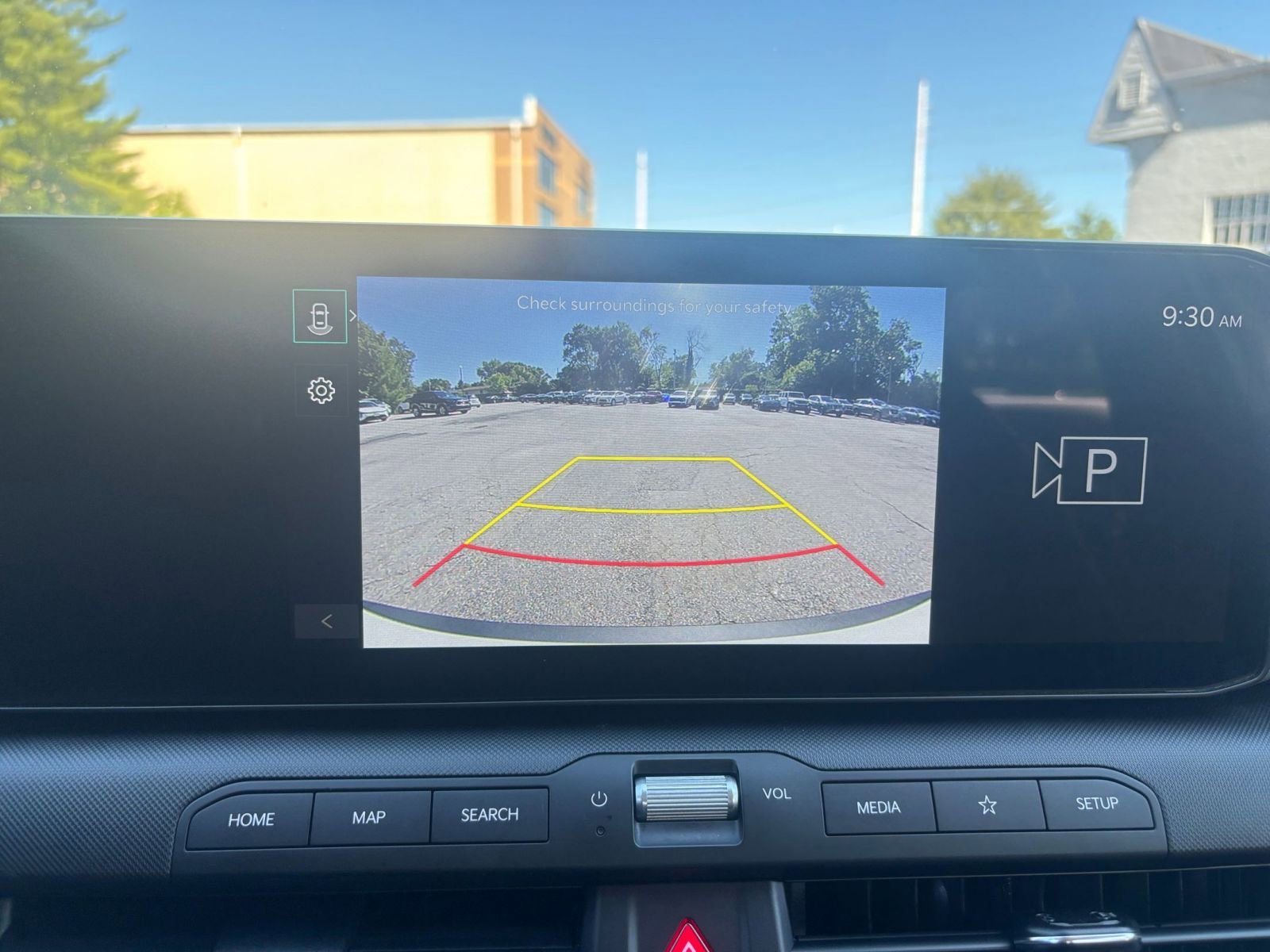 Used 2025 Kia K4 FWD image 23