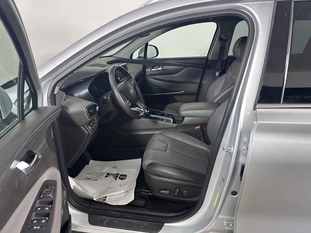 Used 2020 Hyundai Santa Fe SEL image 21