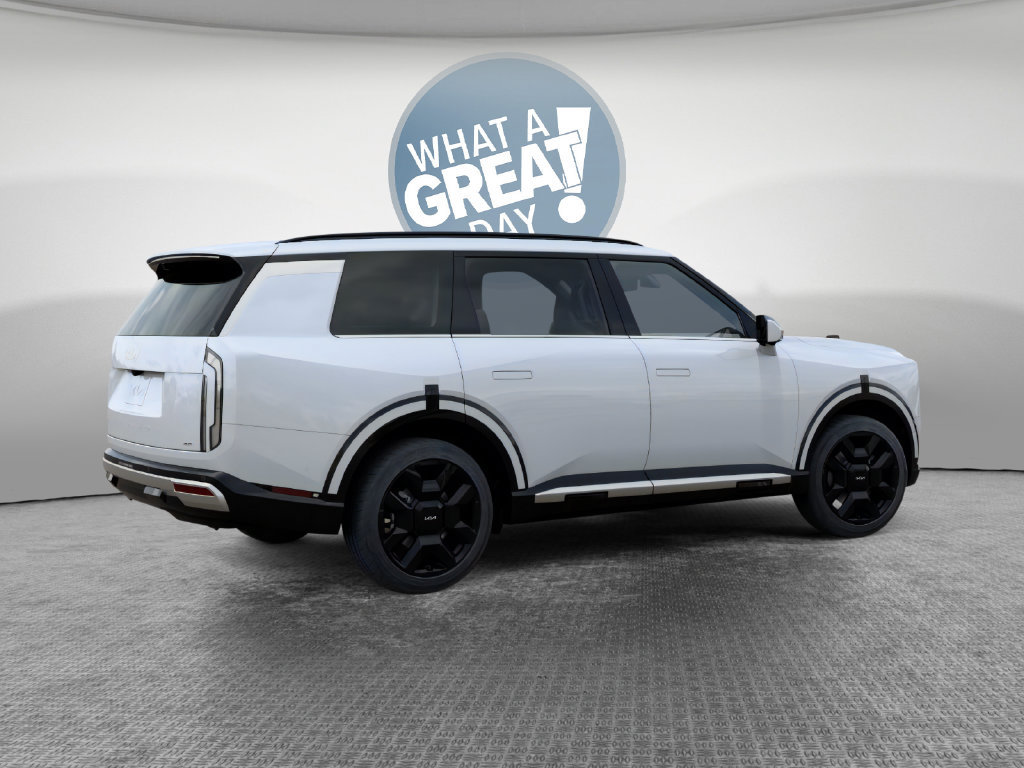 New 2027 Kia Telluride SX Prestige AWD/4WD image 6