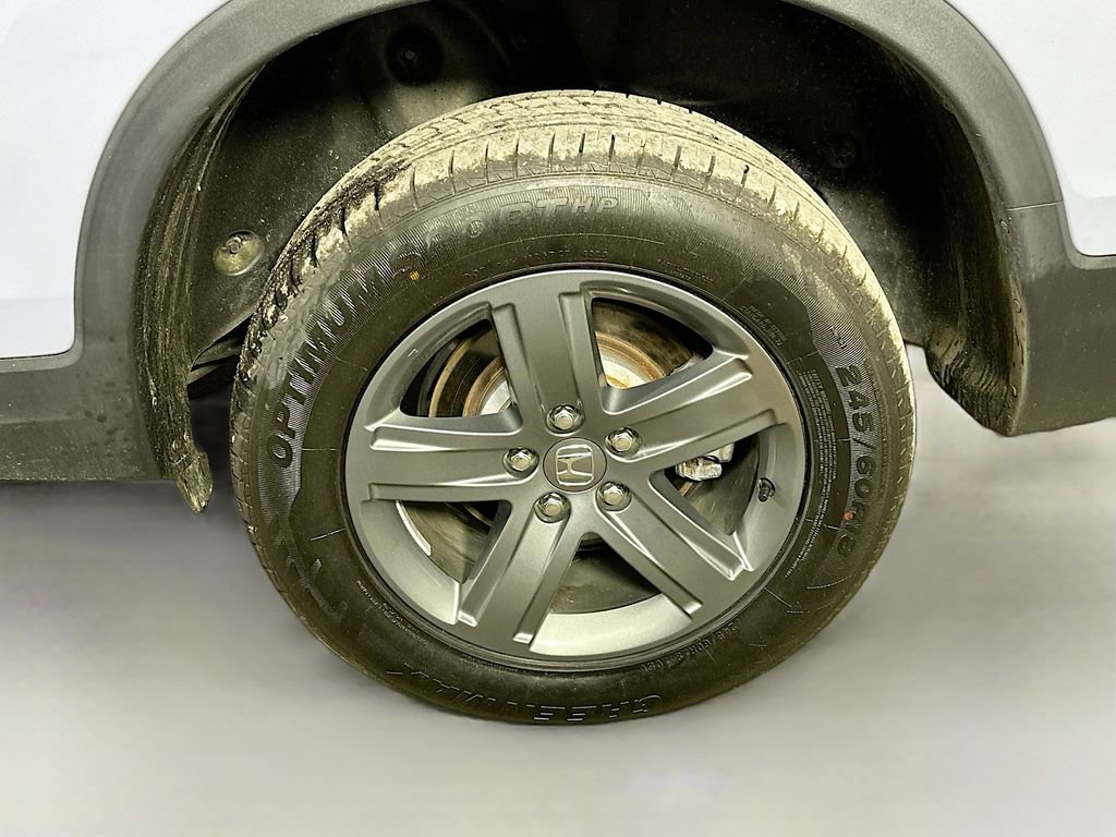 Used 2023 Honda Ridgeline RTL-E image 7