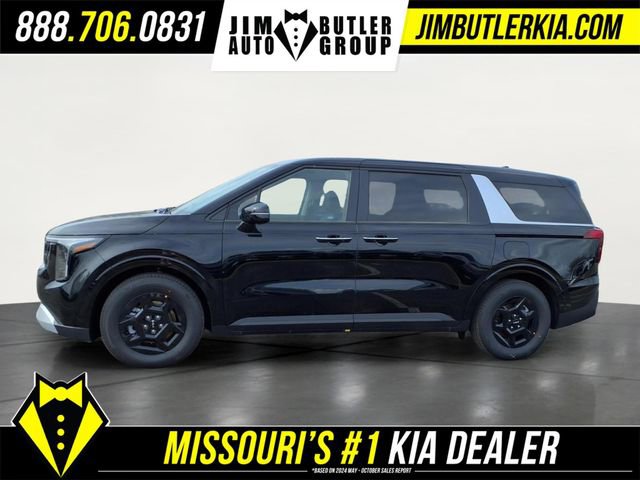 New 2026 Kia Carnival FWD image 15