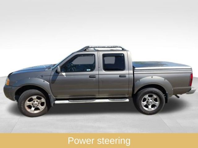 Used 2004 Nissan Frontier LE image 3