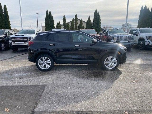 New 2026 Buick Encore GX Preferred w/ Comfort Package image 8