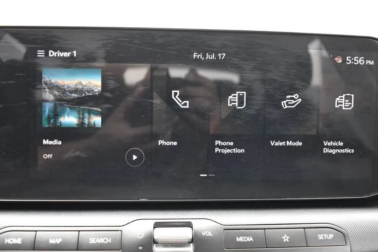 Used 2025 Kia K4 FWD image 29