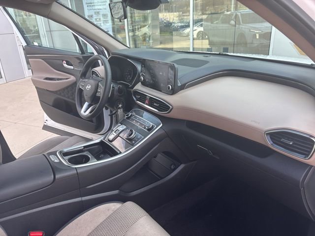 Used 2023 Hyundai Santa Fe SE image 32