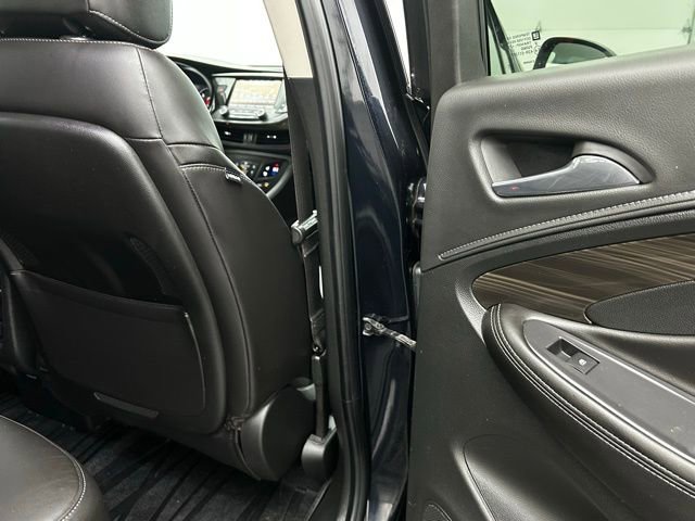 Used 2020 Buick Envision Premium image 41