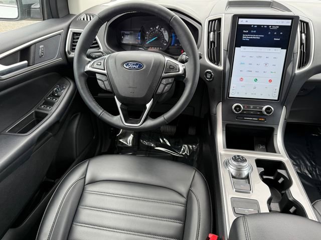 Certified 2023 Ford Edge SEL w/ Convenience Package image 8