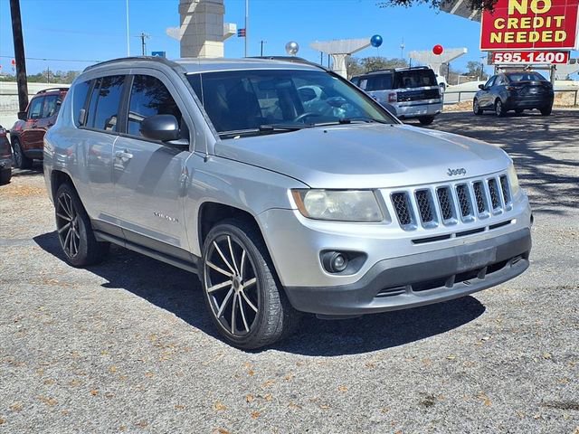 Used 2014 Jeep Compass Sport w/ Power Value Group image 1