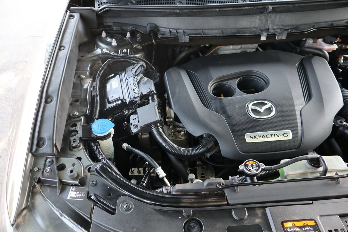 Used 2020 MAZDA CX-9 Grand Touring AWD/4WD image 39