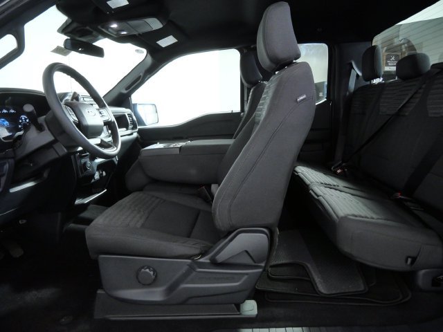 Certified 2023 Ford F150 XL w/ STX Appearance Package AWD/4WD image 13