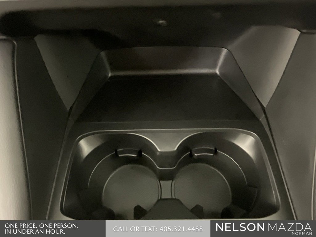 New 2026 MAZDA MAZDA3 2.5 S Preferred image 37