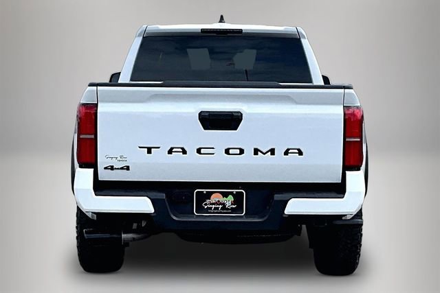 Used 2025 Toyota Tacoma TRD Off-Road image 6