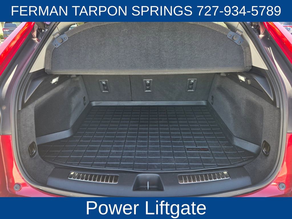 Used 2019 Cadillac XT4 Premium Luxury w/ Driver Awareness Package image 19