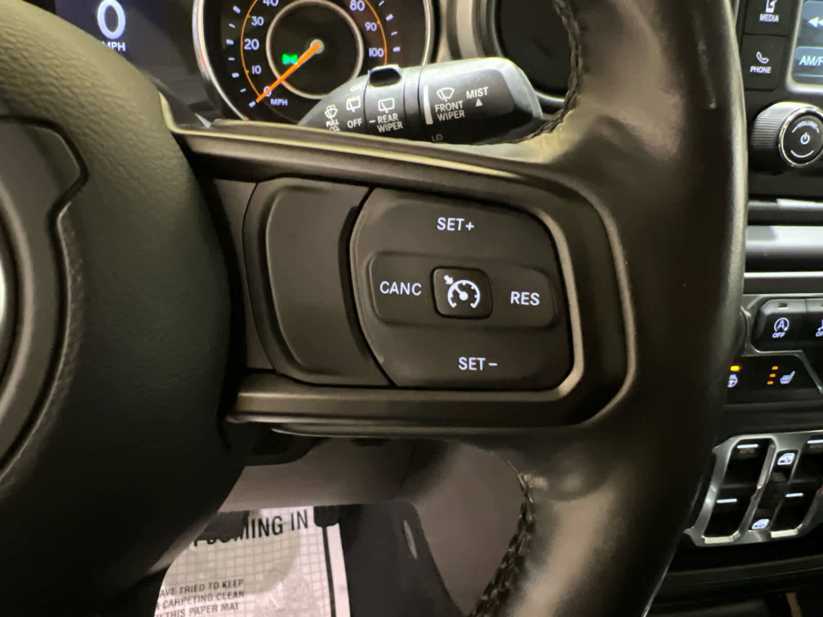 Used 2018 Jeep Wrangler Unlimited Sport S image 21